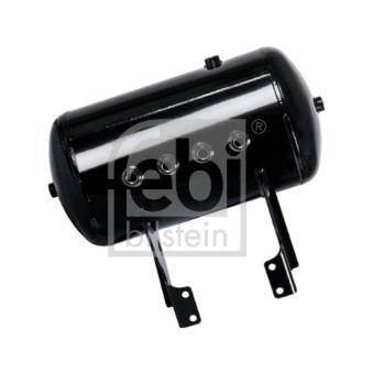 Réservoir d'air, système d'air comprimé FEBI BILSTEIN