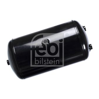 Réservoir d'air, système d'air comprimé FEBI BILSTEIN 106059