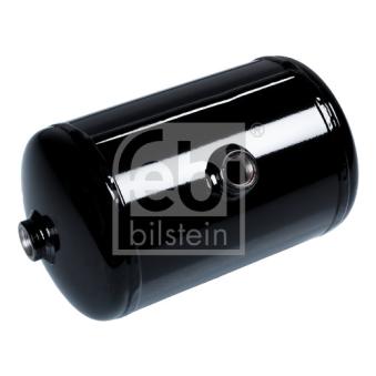 Réservoir d'air, système d'air comprimé FEBI BILSTEIN 106048