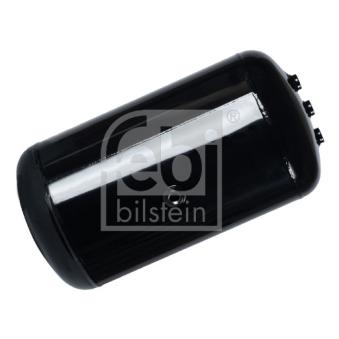 Réservoir d'air, système d'air comprimé FEBI BILSTEIN 106049