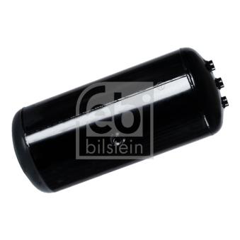 Réservoir d'air, système d'air comprimé FEBI BILSTEIN 106043