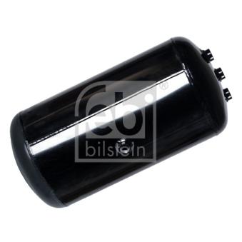 Réservoir d'air, système d'air comprimé FEBI BILSTEIN 106045