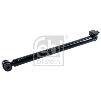 Cylindre culbuteur, cabine FEBI BILSTEIN 106106