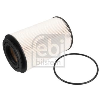 Filtre à carburant FEBI BILSTEIN 106596