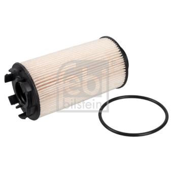Filtre à carburant FEBI BILSTEIN 106592