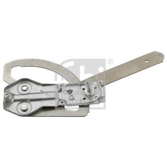 Lève-vitre avant droit FEBI BILSTEIN 106599