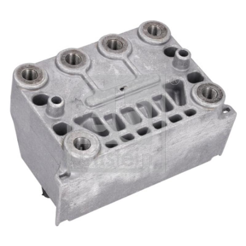 Support moteur FEBI BILSTEIN 101744 - Visuel 1