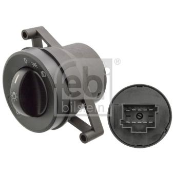 Interrupteur, lumière principale FEBI BILSTEIN 101685