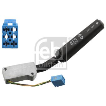 Commutateur de colonne de direction FEBI BILSTEIN 101692