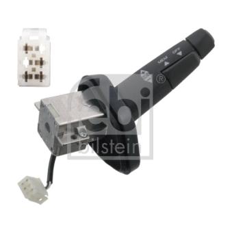 Commutateur de colonne de direction FEBI BILSTEIN 101691