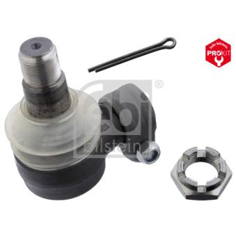 Rotule de barre de connexion FEBI BILSTEIN 101706