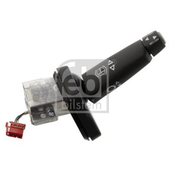 Commutateur de colonne de direction FEBI BILSTEIN 101837
