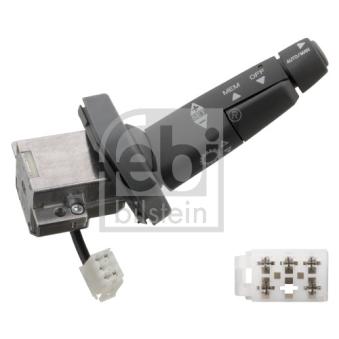 Commutateur de colonne de direction FEBI BILSTEIN 101838