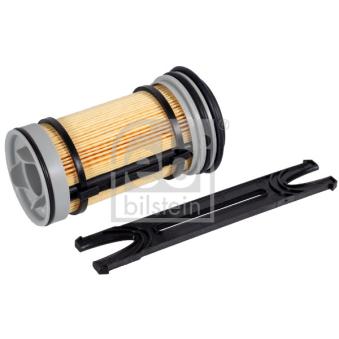 Filtre d'urée FEBI BILSTEIN