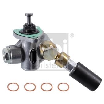 Pompe, préalimentation de carburant FEBI BILSTEIN 101992