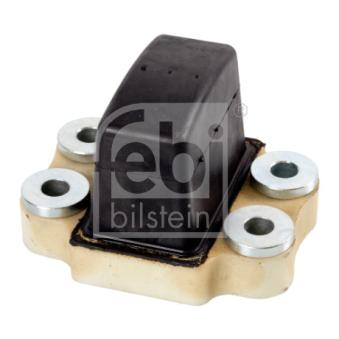 Butée élastique, suspension FEBI BILSTEIN 101991