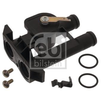 Vanne de regulation chauffage FEBI BILSTEIN 102210