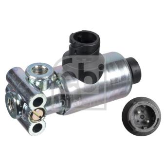 Vanne de regulation chauffage FEBI BILSTEIN 102280