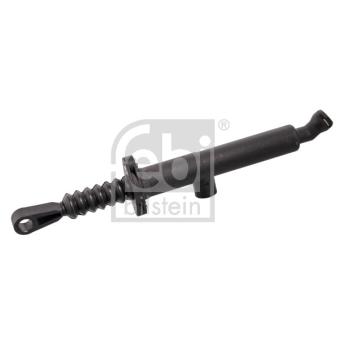 Cylindre émetteur, embrayage FEBI BILSTEIN 102035