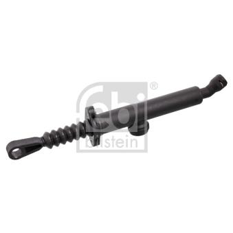 Cylindre émetteur, embrayage FEBI BILSTEIN 102036