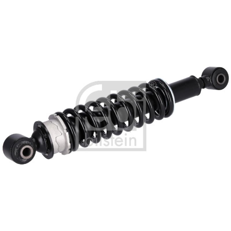 Amortisseur, suspension de la cabine FEBI BILSTEIN 102002 - Visuel 1