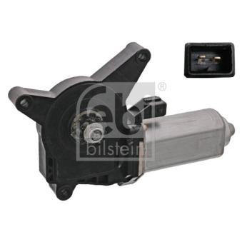 Moteur électrique, lève-vitre FEBI BILSTEIN 100861