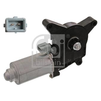 Moteur électrique, lève-vitre FEBI BILSTEIN 100862