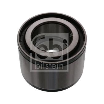 Roulement de roue avant FEBI BILSTEIN