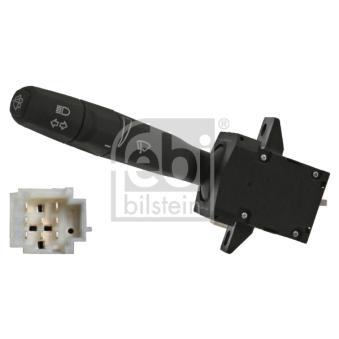 Interrupteur, lumière principale FEBI BILSTEIN 101004