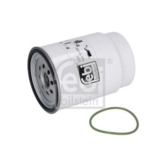 Filtre à carburant FEBI BILSTEIN 101080