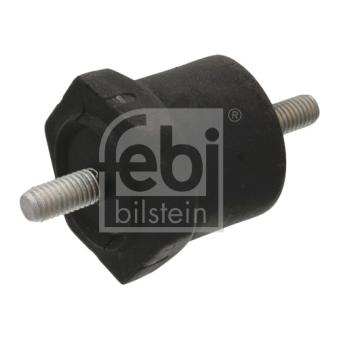 Butée élastique, cabine FEBI BILSTEIN 101079