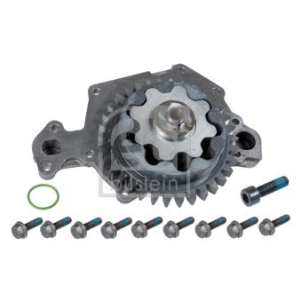 Pompe à huile FEBI BILSTEIN