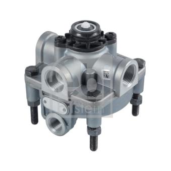 Valve-relais FEBI BILSTEIN 101360