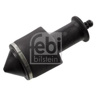Soufflet à air, suspension de la cabine FEBI BILSTEIN 101368
