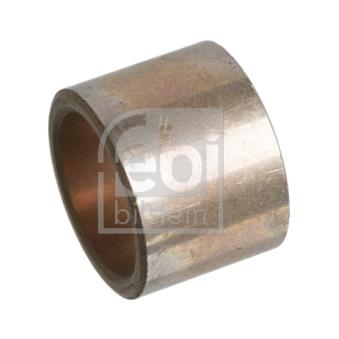 Douille de palier de collecteur, démarreur FEBI BILSTEIN 10137
