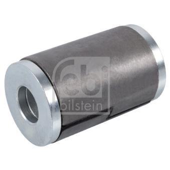 Douille, oeil de ressort FEBI BILSTEIN 101130