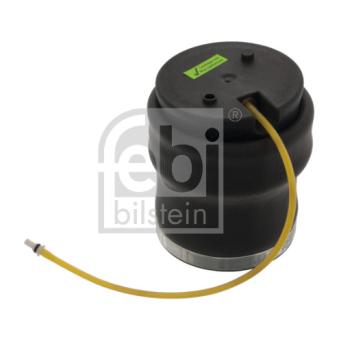Soufflet à air, suspension pneumatique FEBI BILSTEIN 101148