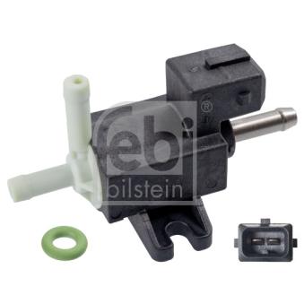 Détendeur de suralimentation FEBI BILSTEIN 101169