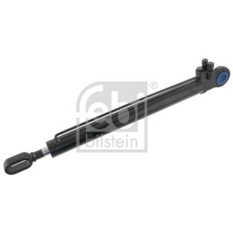 Cylindre culbuteur, cabine FEBI BILSTEIN 101173