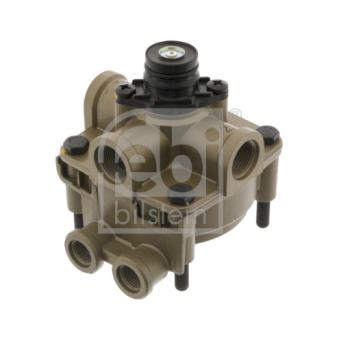 Valve-relais FEBI BILSTEIN 101165