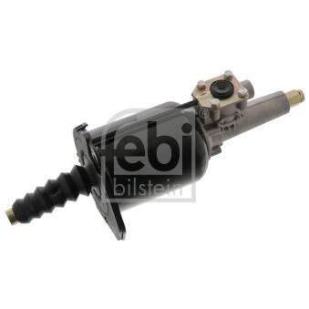 Servo-débrayeur FEBI BILSTEIN 100633