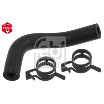 Durite de radiateur FEBI BILSTEIN 101246