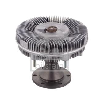 Embrayage, ventilateur de radiateur FEBI BILSTEIN 101261