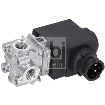 Vanne de regulation chauffage FEBI BILSTEIN 101289