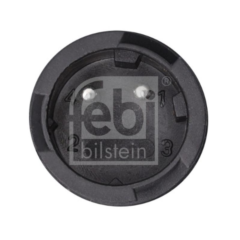 Vanne de regulation chauffage FEBI BILSTEIN 101289 - Visuel 2