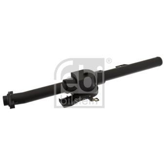 Vanne de regulation chauffage FEBI BILSTEIN 107192