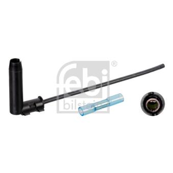 Kit de réparation de câble, bougie de préchauffage FEBI BILSTEIN 107037