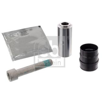 Kit de réparation, étrier de frein FEBI BILSTEIN 107240