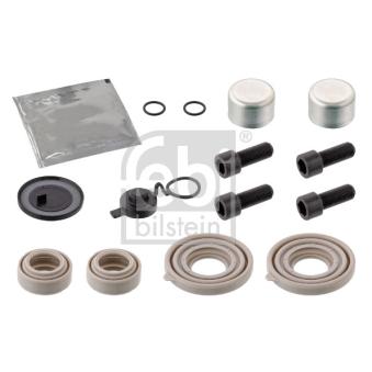 Kit de réparation, étrier de frein FEBI BILSTEIN 107230