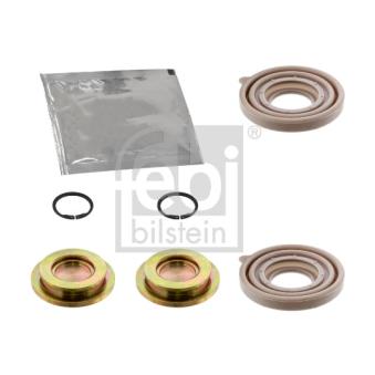 Kit de réparation, étrier de frein FEBI BILSTEIN 107229